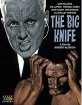 The Big Knife (1955) - Special Edition (Region A - US Import ohne dt. Ton) Blu-ray