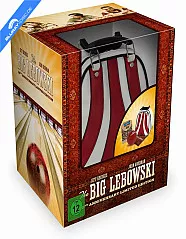 The Big Lebowski (20th Anniversary Limited Edition) Blu-ray