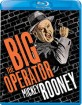 The Big Operator (1959) (Region A - US Import ohne dt. Ton) Blu-ray
