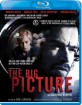 The Big Picture (Region A - US Import ohne dt. Ton) Blu-ray
