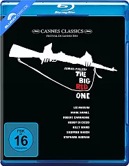 The Big Red One (1980) Blu-ray