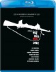 The Big Red One (1980) - Kinofassung und rekonstruierte Version in SD (US Import) Blu-ray