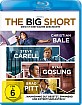 The Big Short (2015) Blu-ray