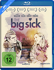 The Big Sick Blu-ray