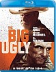 The Big Ugly (Region A - US Import ohne dt. Ton) Blu-ray