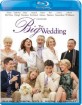 The Big Wedding (2013) (Blu-ray + Digital Copy + UV Copy) (Region A - US Import ohne dt. Ton) Blu-ray