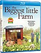 The Biggest Little Farm (2018) (US Import ohne dt. Ton) Blu-ray