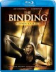 The Binding (2015) (Region A - US Import ohne dt. Ton) Blu-ray