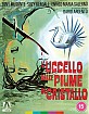 The Bird with the Crystal Plumage (1970) 4K - Arrow Video Exclusive Limited Edition Slipcase (4K UHD) (UK Import ohne dt. Ton) Blu-ray
