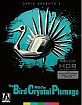The Bird with the Crystal Plumage (1970) 4K - Limited Slipcase Edition (4K UHD) (CA Import ohne dt. Ton) Blu-ray