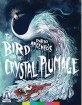 The Bird with the Crystal Plumage (1970) - Remastered - Limited Edition (Blu-ray + DVD) (US Import ohne dt. Ton) Blu-ray