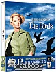 The Birds (1963) 4K - Limited Edition Fullslip Steelbook (4K UHD + Blu-ray) (TW Import) Blu-ray