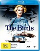 The Birds (1963) (AU Import) Blu-ray