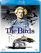 The Birds (1963) (HK Import) Blu-ray