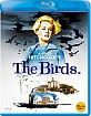 The Birds (1983) (KR Import) Blu-ray