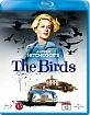 The Birds (1963) (SE Import) Blu-ray