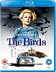 The Birds (1963) (UK Import) Blu-ray