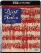 The Birth of a Nation (2016) 4K (4K UHD + Blu-ray + UV Copy) (US Import ohne dt. Ton) Blu-ray