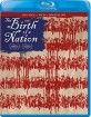 The Birth of a Nation (2016) (Blu-ray + DVD + UV Copy) (US Import ohne dt. Ton) Blu-ray