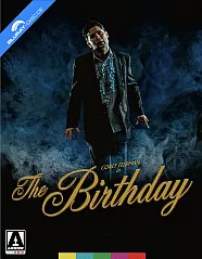 The Birthday (2004) - Limited Edition Slipcover (US Import ohne dt. Ton) Blu-ray