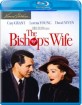 The Bishop's Wife (1947) (US Import ohne dt. Ton) Blu-ray
