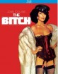 The Bitch (1979) (Region A - US Import ohne dt. Ton) Blu-ray