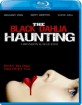 The Black Dahlia Haunting (Region A - US Import ohne dt. Ton) Blu-ray