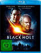 The Black Hole (2015) Blu-ray
