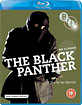 The Black Panther (UK Import ohne dt. Ton) Blu-ray
