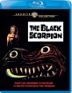 The Black Scorpion (1957) - Warner Archive Collection (US Import ohne dt. Ton) Blu-ray