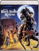 The Black Stallion Returns (1983) (US Import ohne dt. Ton) Blu-ray