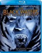 The Black Waters of Echo's Pond (Region A - US Import ohne dt. Ton) Blu-ray