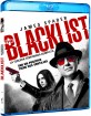 The Blacklist: La Tercera Temporada Completa (Blu-ray + UV Copy) (ES Import) Blu-ray
