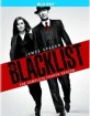 The Blacklist: The Complete Fourth Season (Blu-ray + UV Copy) (Region A - US Import ohne dt. Ton) Blu-ray
