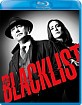 The Blacklist: The Complete Seventh Season (Region A - US Import ohne dt. Ton) Blu-ray