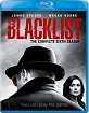 The Blacklist: The Complete Sixth Season (Region A - US Import ohne dt. Ton) Blu-ray