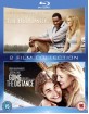 The Blind Side + Going the Distance - 2 Film Collection (UK Import) Blu-ray