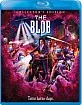 The Blob (1988) - Collector's Edition (Region A - US Import ohne dt. Ton) Blu-ray