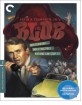 The Blob (1958) - The Criterion Collection (Region A - US Import ohne dt. Ton) Blu-ray