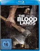 The Blood Lands - Grenzenlose Furcht Blu-ray
