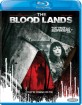 The Blood Lands (2014) (Region A - US Import ohne dt. Ton) Blu-ray