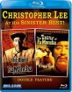 The Blood of Fu Manchu (1968) / The Castle of Fu Manchu (1969) (US Import ohne dt. Ton) Blu-ray