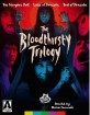 The Bloodthirsty - Trilogy (Region A - US Import ohne dt. Ton) Blu-ray