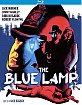 The Blue Lamp (1950) (Region A - US Import ohne dt. Ton) Blu-ray