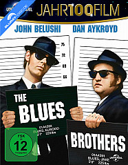 The Blues Brothers (Jahr100Film) Blu-ray