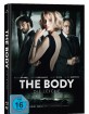The Body - Die Leiche (Limited Mediabook Edition) Blu-ray