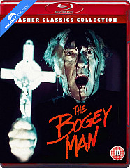 The Bogey Man (Slasher Classics Collection 10) (UK Import ohne dt. Ton) Blu-ray