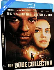 The Bone Collector - 4K Remastered (Region A - US Import ohne dt. Ton) Blu-ray