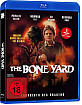 The Bone Yard - Labyrinth des Grauens (Limited Edition) Blu-ray