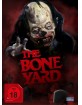 The Boneyard (Limited Mediabook Edition) Blu-ray